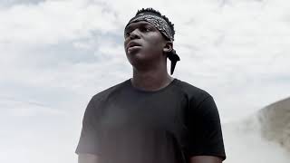 KSI  TRANSFORMING Official Music Video [upl. by Sherman]