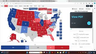 My Predebate election prediction [upl. by Leunas]