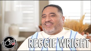 Reggie Wright Calls Out Art Of Dialogue For Fueling Beef Between Gene Deal and Freddy P [upl. by Beitris998]