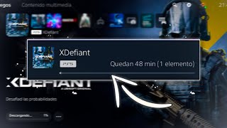 YA PUEDES DESCARGAR XDEFIANT COMO DESCARGAR XDEFIANT GRATIS PARA CONSOLA y PC [upl. by Netniuq]