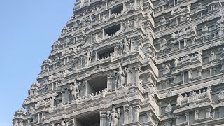 Yadagiri Gutta Temple subscribe like share [upl. by Rabiah690]