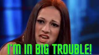 The Disgusting Exploitation of Bhad Bhabie [upl. by Onivla]