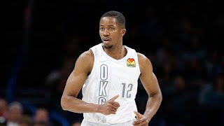 Brooklyn Nets Trade For Mamadi Diakite My Thoughts [upl. by Okime]