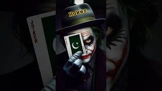 Joker song diss song Soo amazing jokershortfaryoupage [upl. by Ynatsyd]