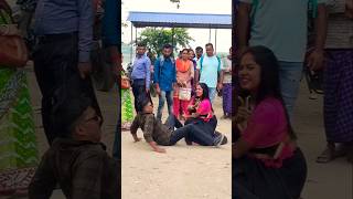 Dekha Gaari Mat DaShortsDanceBhojpuri [upl. by Atena321]