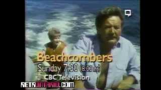 CBC Beachcombers 1986 [upl. by Pancho229]