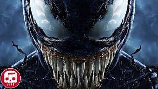 Venom Sings A Song Ft Eddie Brock Venom Let There Be Carnage Parody NO SPOILERS [upl. by Leamsi]