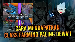 AQW Indonesia CARA MENDAPATKAN LEGION REVENANT LR [upl. by Repohtsirhc]