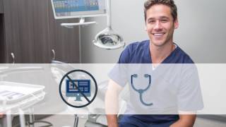 Dentrix Enterprise  Best in Class Dental Workflow [upl. by Shandra]