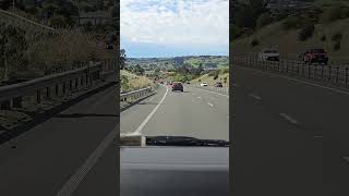 Dunedin Countryside view Full video in the link below shorts nature dunedin newzealand short [upl. by Oyek]