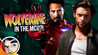 Wolverine in MCU amp Worst Wolverine Ripoffs  Comics Experiment  Comicstorian [upl. by Hanfurd]