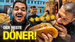 DER BESTE DÖNER DEUTSCHLANDS 🥙😍 AbuGoku amp Mert Abi Empfehlung 🚨 [upl. by Akinit]