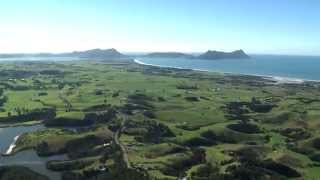 Agriculture  Northland New Zealand [upl. by Ennovyhs]