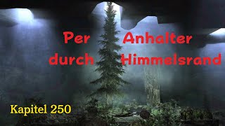 Die Schattengrünhöhle amp die Rabennarbhöhle Per Anhalter durch Himmelsrand 250 Skyrim Lets Play [upl. by Moira600]