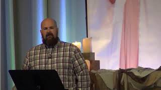 Wapakoneta First UMC Live Stream [upl. by Snow688]