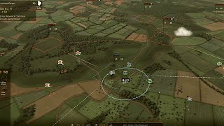 REGIMENTS 3 GAMEPLAY  WORLD WAR III TACTICAL STRATEGY GAME [upl. by Nealy]