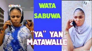 HAJIYA NAFISA VS HAJARA onto Izzar so sabon salo episode 110 izzarsosabonsaloepisode110 tumbingiwa [upl. by Gratianna968]