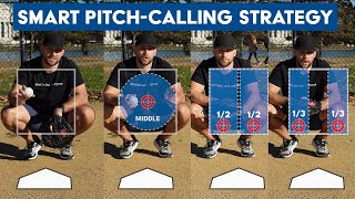 Pitching Strategy amp PitchCalling Basics for All Ages [upl. by Aarika]