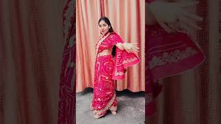 Bahu Chatak 😍  New song  Dance cover trending dance haryanvi ytshorts [upl. by Parrnell]