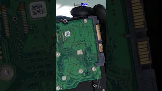 Easy Fix For Toshiba External Hard Drive Not Being Recognized lapfix toshibahdd datarecovery [upl. by Noevad]