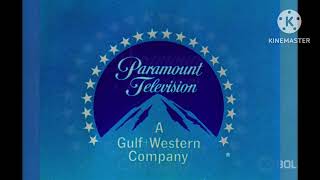 Paramount television logo history [upl. by Genvieve514]