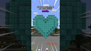 Las novias ENAMORADAS en mi server de Minecraft [upl. by Aihsatan]