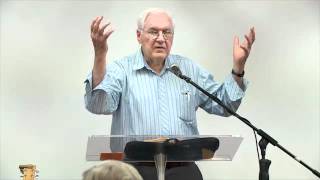 Dr Charles Kraft  In Gods Image Part 13 [upl. by Gatian]