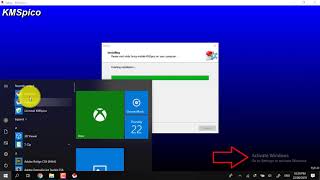 KMSAUTO ACTIVATOR WINDOWS 10 FREE  Windows Activator Free [upl. by Eelarat932]