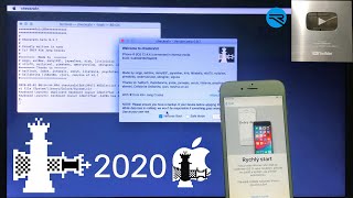 Checkrain ra1nUSB Windows Bypass iOS 1331  iCloud Unlock Without macOS  2020 [upl. by Giaimo]