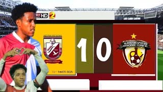 ETHIOPIA BUNNA VS HADIYA HOSSANA ‣ ALL GOALS amp HIGHLIGHTS ‣ ETHIOPIA PREMIER LEAGUE 202425 [upl. by Scott]