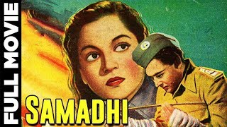 Samadhi 1950 Full Movie  समाधि  Ashok Kumar Nalini Jaywant Shyam [upl. by Yuille356]