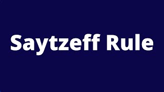 saytzeff rule  class 12  organic chemistry [upl. by Anihsit]