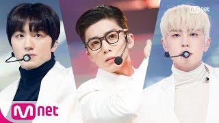 SF9  Good Guy KPOP TV Show  M COUNTDOWN 200116 EP649 [upl. by Vil]