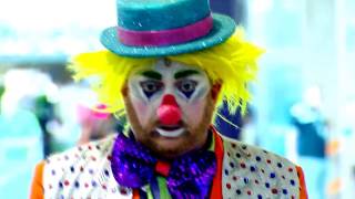 Pie on face Part1 Clown Prank  SBT [upl. by Ode]