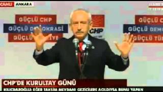 Kemal Kılıçdaroğlu Allah insanın yarattığı en değerli varlıktır [upl. by Ahsitra]