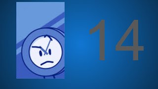 BFB Viewer Voting 14 VOTING ENDED [upl. by Fauch]