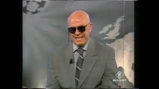 Sacchi e la Nazionale  Mai dire Gol 2000 [upl. by Nadnerb]