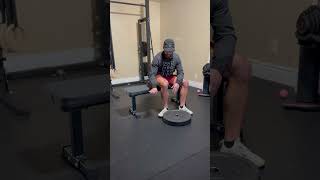 Seated Knee External Rotation PAILsRAILs  Demo [upl. by Floss]