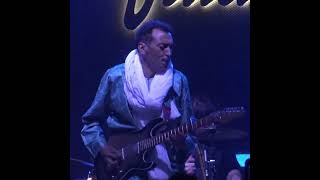 Bombino live in Madrid  Sala Villanos 12112024 desertblues [upl. by Brogle890]