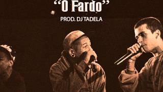 PrimeiraMente  quotO Fardoquot Prod DJ Tadela [upl. by Anawahs]