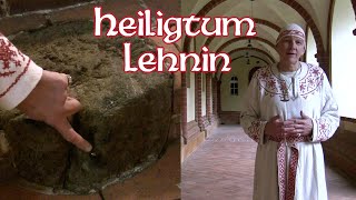 Das Heiligtum Lehnin Allsherjargode 123 [upl. by Belayneh]