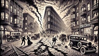 San Francisco 1906 The Earthquake That Changed History [upl. by Tamberg]