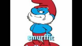 Smurffit  kulkuset [upl. by Osnofedli]