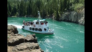 8 TopRated Tourist Attractions in yukon  Canada [upl. by Nicole]