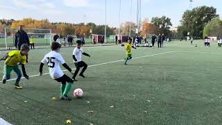 Järfälla FC  BSK Lördag 19 oktober 2024 Träningsmatch 33 [upl. by Atnahsa355]