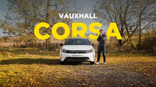 Vauxhall Corsa review – is it the best supermini  Road Test [upl. by Raddatz]