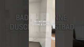 ZU VERMIETEN Familienwohnung in Striesen 🏢👨‍👩‍👧‍👦 neubau dresden Wohnungssuche [upl. by Hutt235]