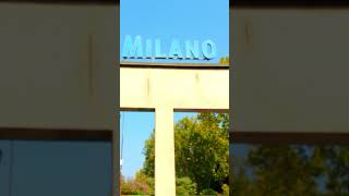 Milano il lido [upl. by Assirak125]