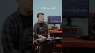 Rony Parulian Andi Rianto  Sepenuh Hati Cover By Fadly Sinc [upl. by Godewyn]