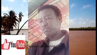 HEESgabaryahay gambaalo aan kuu gadee hoo gareeskaanawes qamiis iyo qosol wanaag Official Audio [upl. by Jr]